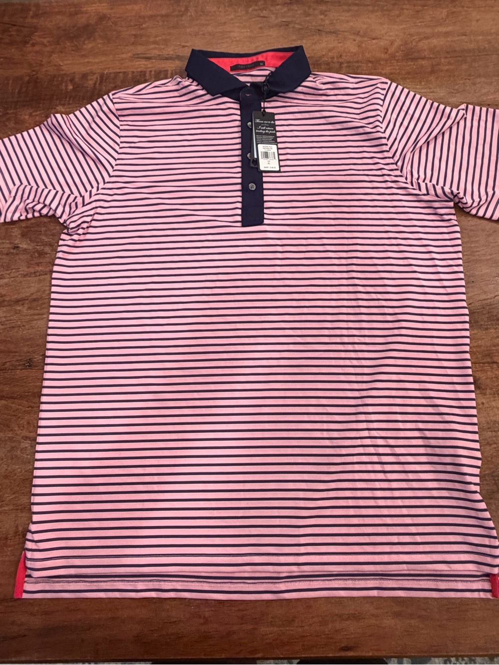 Greyson Polo